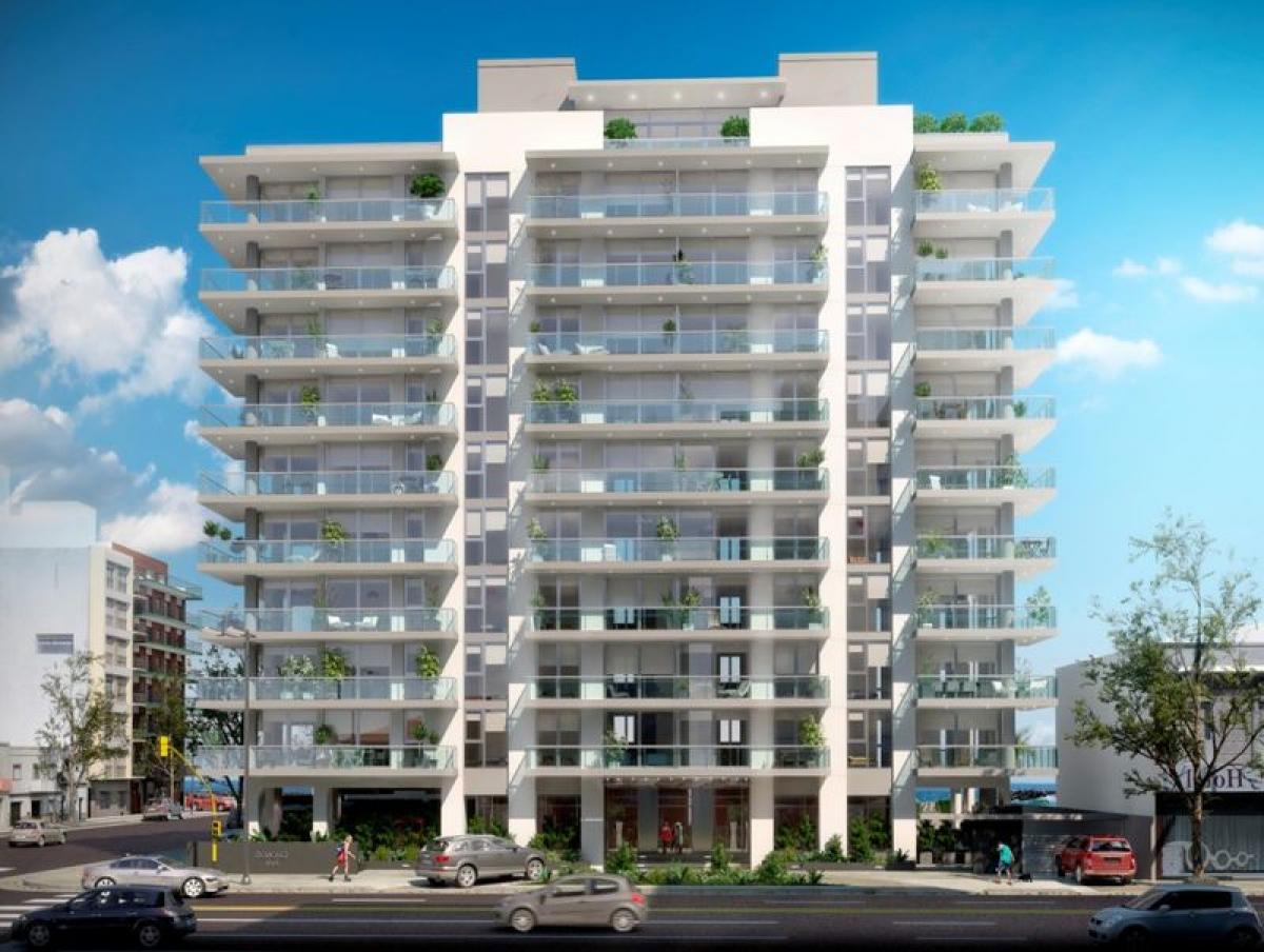 Estúdio em Mar del Plata, Argentina N.º 95187