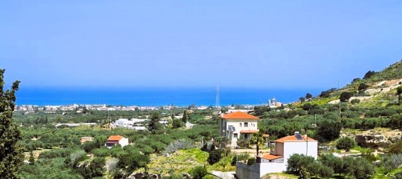 Propiedad de 4 dormitorios en Heraklion, Greece No. 2467 2