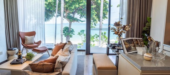 2 bedrooms Apartment in Pattaya, Thailand No. 20144 11