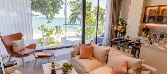 2 bedrooms Apartment in Pattaya, Thailand No. 20144 13