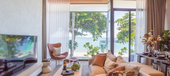 2 bedrooms Apartment in Pattaya, Thailand No. 20144 7