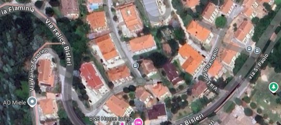 5 rooms Apartment in Nocera Umbra, Italy No. 42965 15