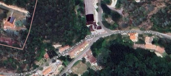 5 rooms Apartment in Nocera Umbra, Italy No. 42965 17