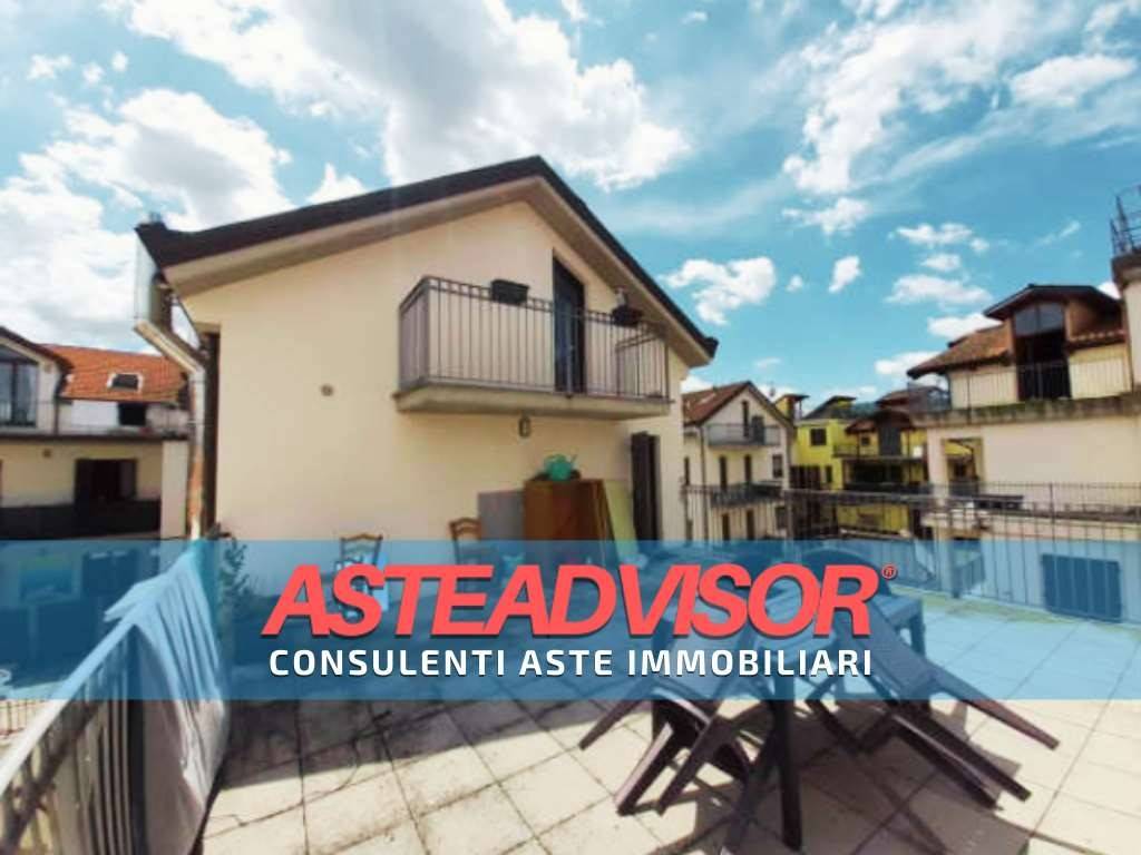 Apartamento T1 em Nizza Monferrato, Italy N.º 308796