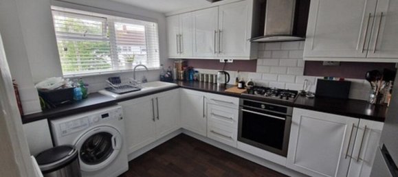 1 bedroom Apartment in Watford, United Kingdom No. 6128 25