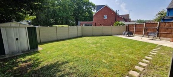 1 bedroom Apartment in Watford, United Kingdom No. 6128 17