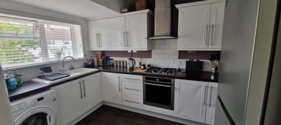 1 bedroom Apartment in Watford, United Kingdom No. 6128 22