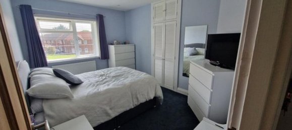 1 bedroom Apartment in Watford, United Kingdom No. 6128 27