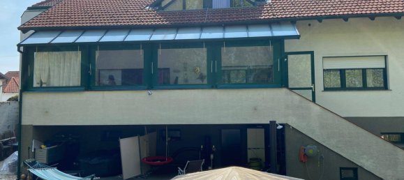 10 rooms Castles in Tadten, Austria No. 214989 4