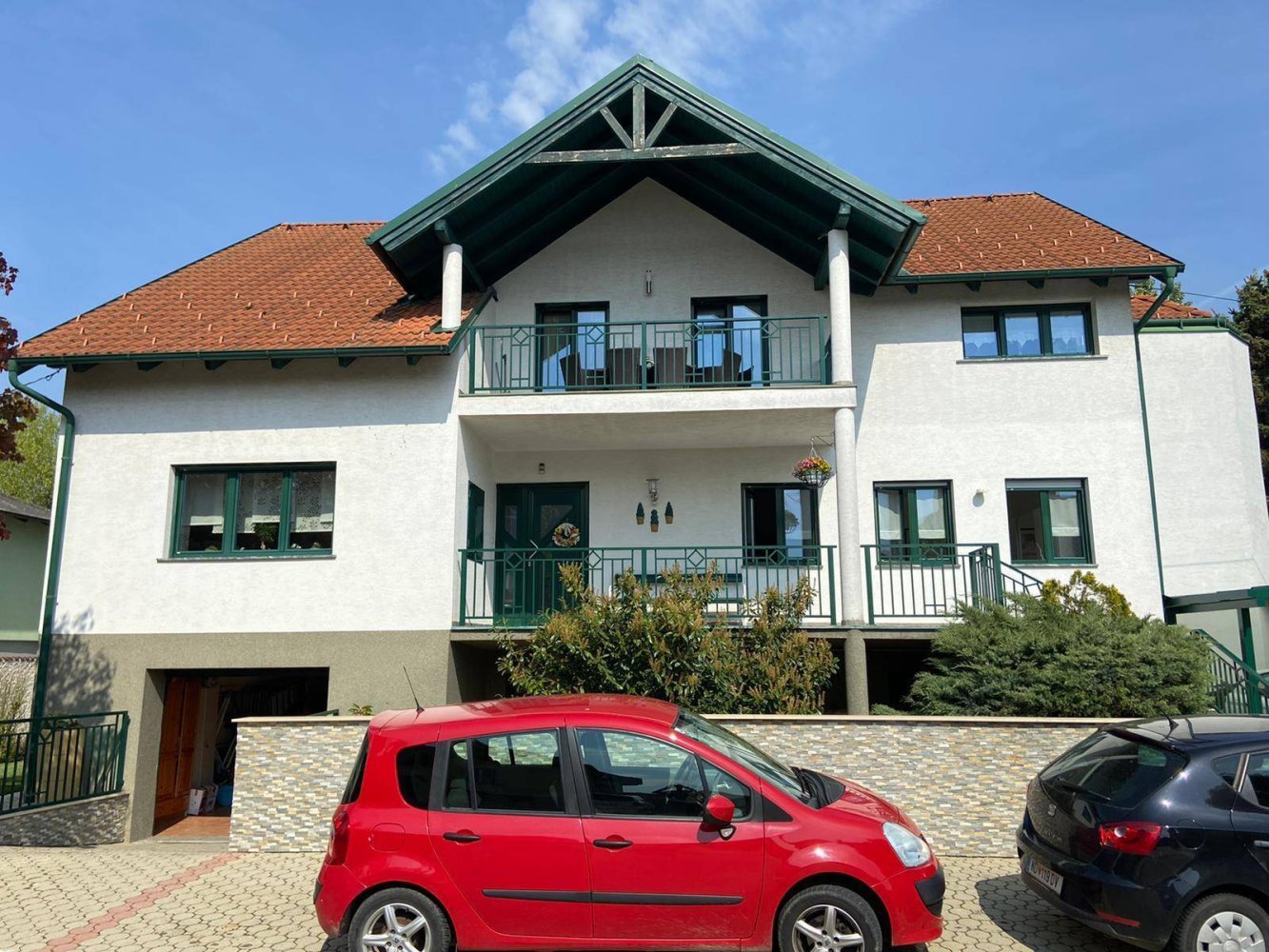 10 rooms Castles in Tadten, Austria No. 214989