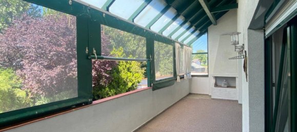 10 rooms Castles in Tadten, Austria No. 214989 24