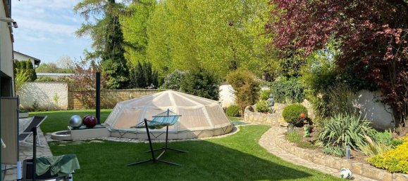 10 rooms Castles in Tadten, Austria No. 214989 6