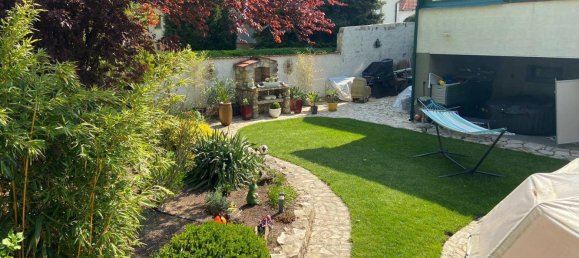 10 rooms Castles in Tadten, Austria No. 214989 7