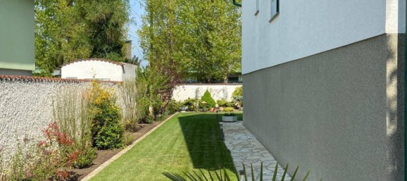 10 rooms Castles in Tadten, Austria No. 214989 3