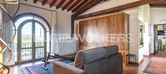 4 bedrooms House in Pistoia, Italy No. 128053 43