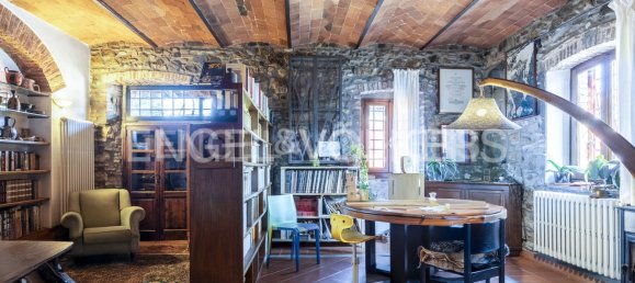 4 bedrooms House in Pistoia, Italy No. 128053 31