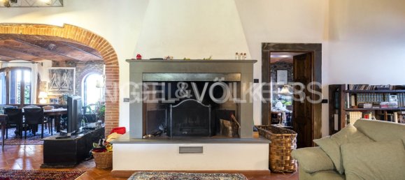 4 bedrooms House in Pistoia, Italy No. 128053 29