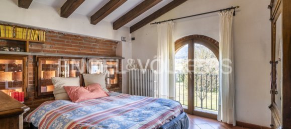 4 bedrooms House in Pistoia, Italy No. 128053 45