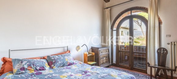 4 bedrooms House in Pistoia, Italy No. 128053 48