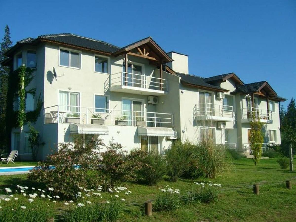 2 Schlafzimmer Wohnung in Cordoba, Argentina, Nr. 9672