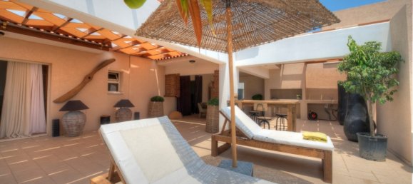 Studio in Limassol, Cyprus, Nr. 12544 10