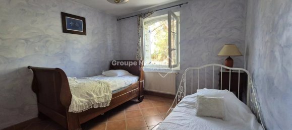 5 bedrooms Villa in La Pierre, France No. 329040 12