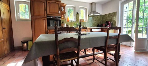 5 bedrooms Villa in La Pierre, France No. 329040 16