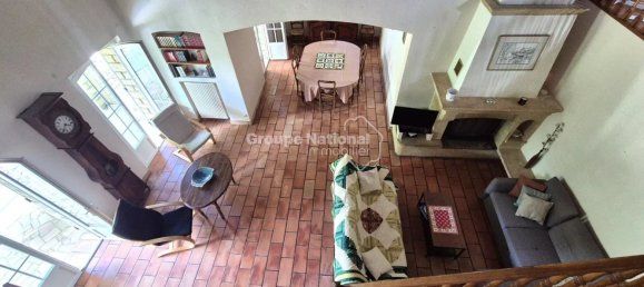 5 bedrooms Villa in La Pierre, France No. 329040 8