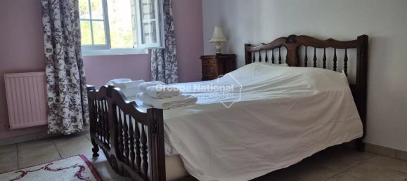 5 bedrooms Villa in La Pierre, France No. 329040 18