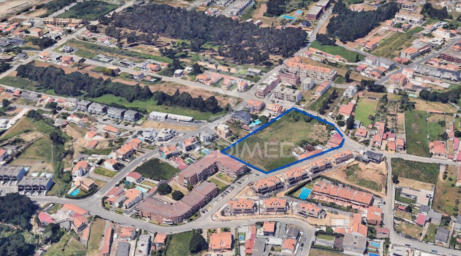  Land in Vila Nova de Gaia, Portugal No. 138420