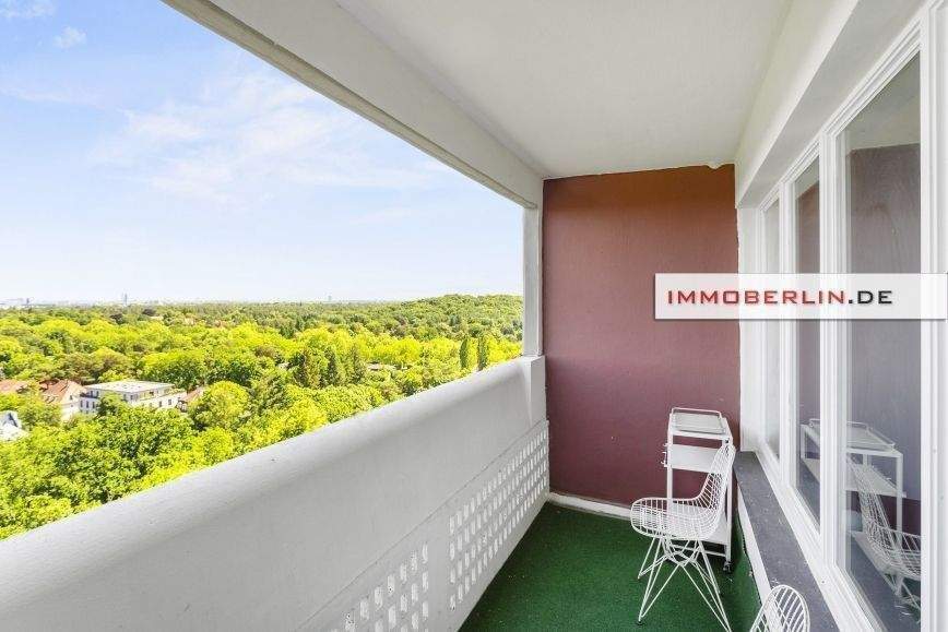 Studio à Westend, Germany No. 365431