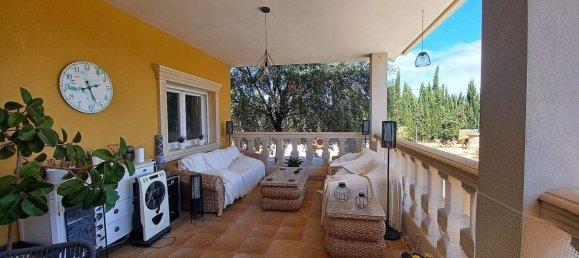 5 chambres Maison à Pinoso, Spain No. 84013 43