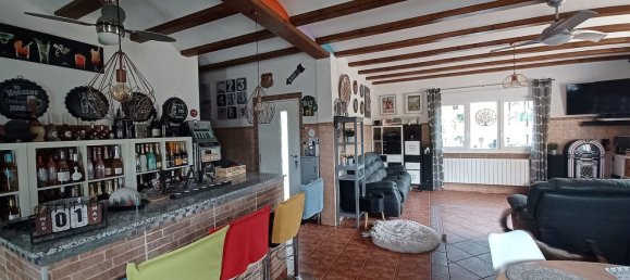 5 chambres Maison à Pinoso, Spain No. 84013 33