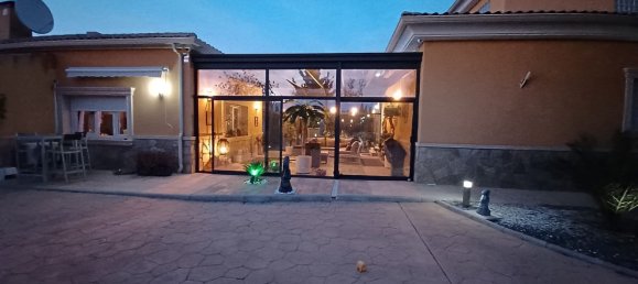 5 chambres Maison à Pinoso, Spain No. 84013 39