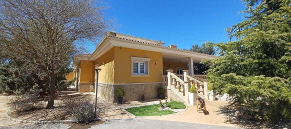 5 chambres Maison à Pinoso, Spain No. 84013 5