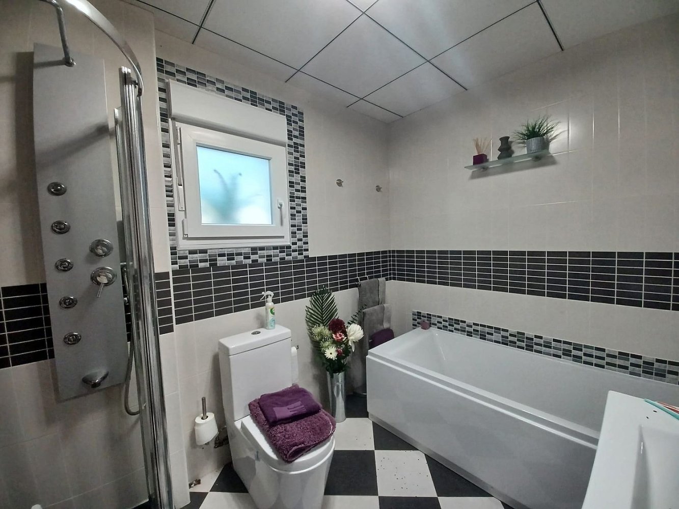 5 chambres Maison à Pinoso, Spain No. 84013