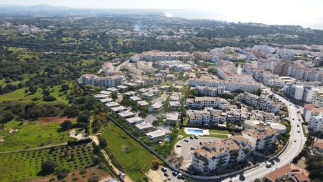 Grundstück in Albufeira, Portugal 309m², Nr. 153345
