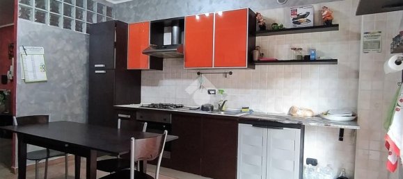 3 rooms Apartment in Piedimonte San Germano, Italy No. 92817 2