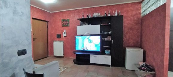 3 rooms Apartment in Piedimonte San Germano, Italy No. 92817 4