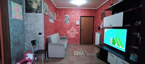3 rooms Apartment in Piedimonte San Germano, Italy No. 92817 5