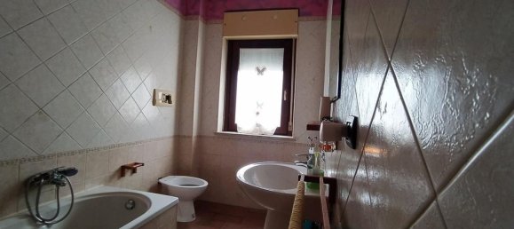 3 rooms Apartment in Piedimonte San Germano, Italy No. 92817 11