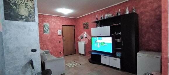 3 rooms Apartment in Piedimonte San Germano, Italy No. 92817 6