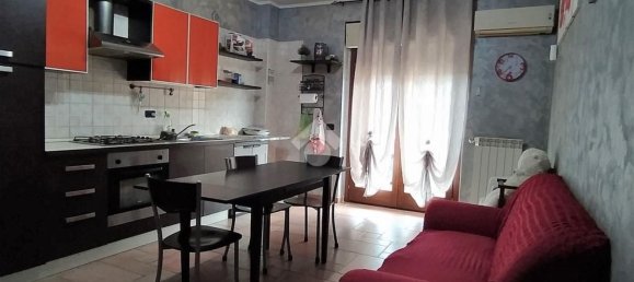 3 rooms Apartment in Piedimonte San Germano, Italy No. 92817 3