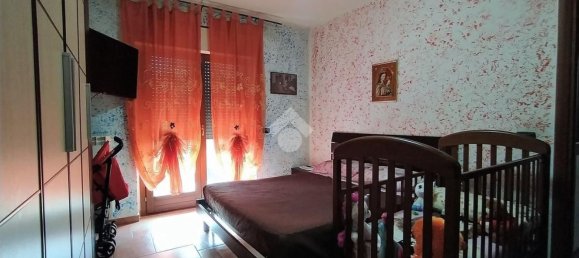 3 rooms Apartment in Piedimonte San Germano, Italy No. 92817 7