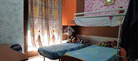 3 rooms Apartment in Piedimonte San Germano, Italy No. 92817 10