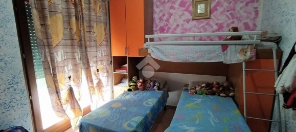 3 rooms Apartment in Piedimonte San Germano, Italy No. 92817 9