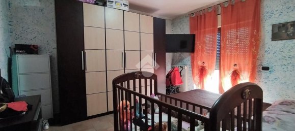 3 rooms Apartment in Piedimonte San Germano, Italy No. 92817 8