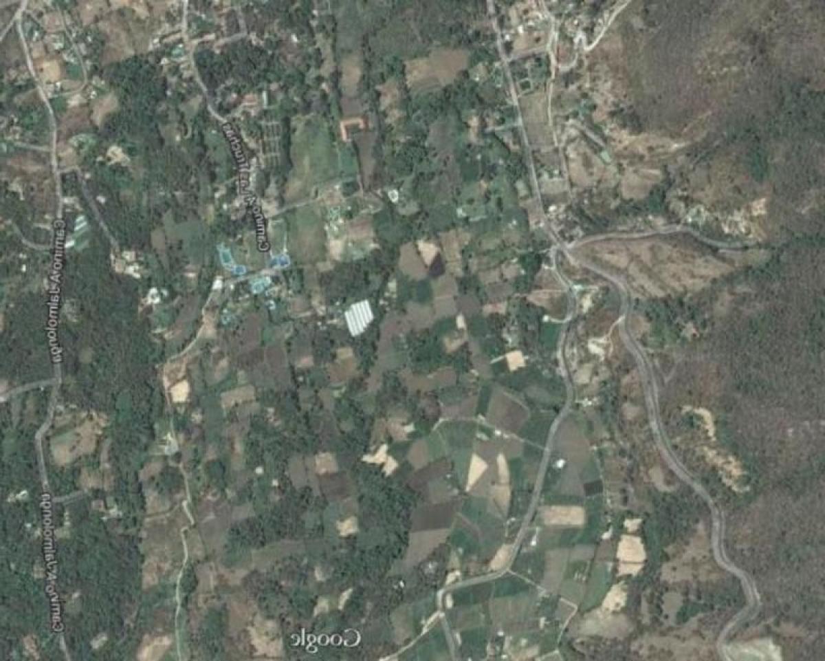 Edifício em Matamoros, Mexico 2100 m² N.º 201524