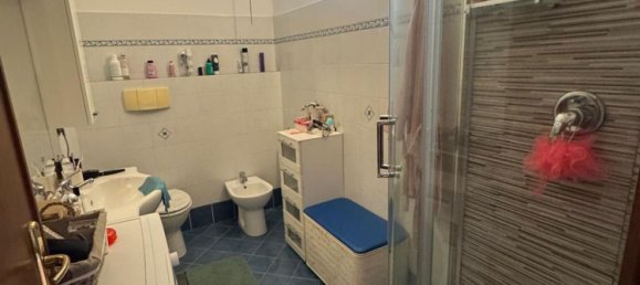 Dúplex de 4 dormitorios en Cogoleto, Italy No. 379593 12