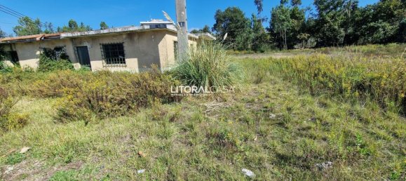  قطعة أرض في Oliveira de Azemeis, Portugal 1560متر مربع رقم 68295 4